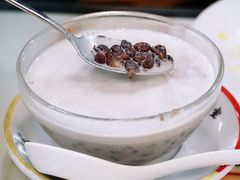 红豆牛奶冰-华星冰室(湾仔店)