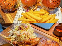 -1886德国汽车餐厅(外滩中央店)