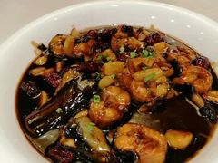 -清华酒楼(盘门店)