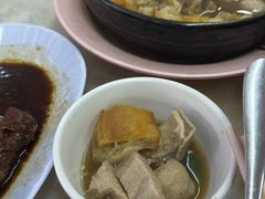 -新记肉骨茶