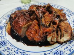 -邱记私房菜·十八年本地菜