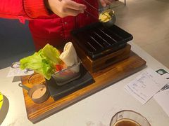 -豪客来牛排(开元盛世广场店)
