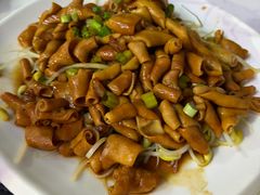 豉油皇鸭肠-阳江餐厅·30年老字号·粤菜海鲜大排档