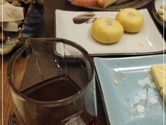-碧露轩·大益茶体验馆(镇江路店)