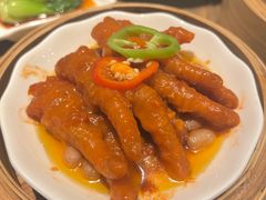 -珍宝轩海鲜火锅(碧湖大厦店)