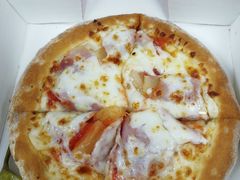 -棒约翰比萨·意面(剑河店)