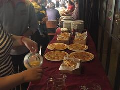 -Geneva日内瓦餐厅(西郊宝成花苑店)