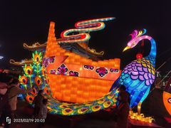 -西安城墙·碑林历史文化景区