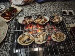 -震海贝烤贝·民俗特色店(延吉总店)