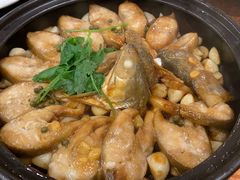 -临家闽南菜(宝洲路店)