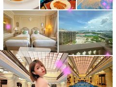 -澳门励庭海景酒店
