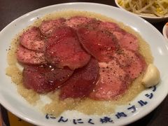 -蒜香焼肉PURUSHIN(马场路店)