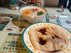 -西关明记肠粉(荔枝湾店)