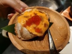 -烧江南烤肉(长春摩天活力城店)