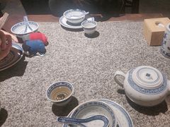 -南京大牌档(济南万象城店)