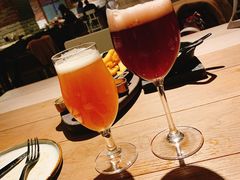 -Goose Island Brewhouse鹅岛精酿啤酒酿造工坊餐厅