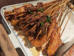 -全牛匠·乐山跷脚牛肉(西单华威约饭街店)