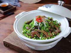 -老山东·山东菜(鲁菜名店)