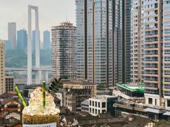 -重庆十八梯传统风貌区