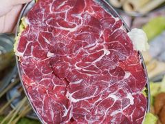 -新世纪酒店·餐厅