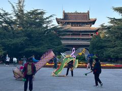 -迎泽公园