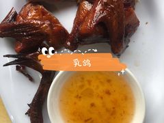 -老字号蛇口德记烧腊饭店·海鲜加工