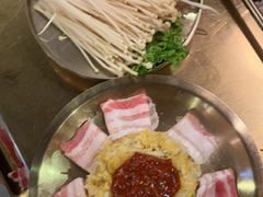 -炭之家齐齐哈尔大片烤肉·涮毛肚火锅·齐齐哈尔烤肉(中央大街店)