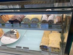 -德南面包房(尚都店)