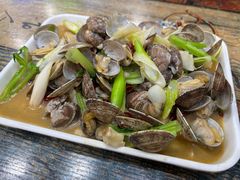 -老谢野馄饨(延安路店)