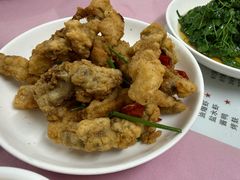 -蘭心餐厅(进贤路店)