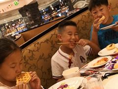 -芭菲盛宴·环球美食(解放碑英利国际店)