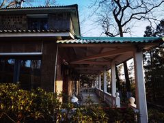-莫干山风景区