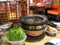 -牛也烧肉(摩尔城店)