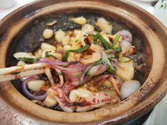 -稻香酒家·33年老字号·港式粤菜(富邦中心店)