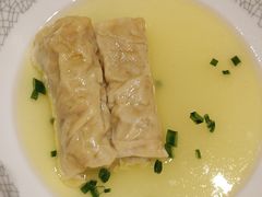 -新吉士·上海菜(浦东LCM置汇旭辉店)