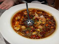 -天辣(金桥啦啦宝都店)