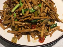 -雲蜀龙阁·金牌水煮鱼(方庄店)