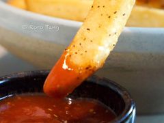 -农畉LONFOOD(福田星河COCOPark店)