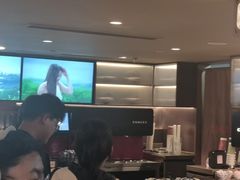 -霸王茶姬(上海恒基名人店)