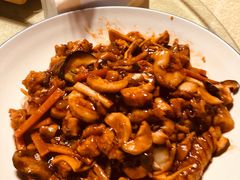 -陈傻子餐厅(世纪都会店)