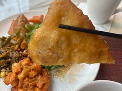 -武汉厨房自助餐厅·武汉卓尔万豪酒店