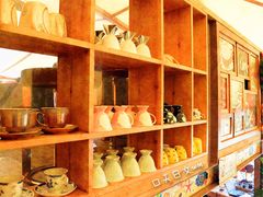 -索纳斯咖啡(海安路店)