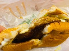-麦当劳(上百万和城店)