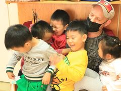 -乐融国际幼儿园(四季青校区)