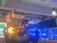 -捞围鲜·港式打边炉(海阳路店)