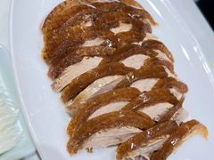 -紫光园·烤鸭(吕家营店)