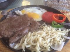 初客牛排-初客牛排自助西餐厅(时代茗湖店)