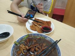 -福海面馆(阳曲店)