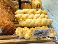 -苹果花园(襄阳南路店)