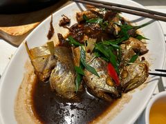 -黑明餐厅(白鹭洲店)